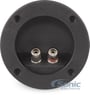 Universal Subwoofer/Speaker Terminal Cup for Boxes & Enclosures (Belva BBTCP) (Open Box, Good) thumbnail image
