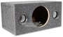 Sonic Sub Box: 1SA10 (Gray) thumbnail image