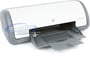 Hewlett Packard D1560 (HP Deskjet D1560) thumbnail image