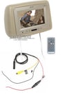 Absolute COM-800 (Beige/Cream) thumbnail image