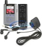 Pioneer Inno2 XM2go GEX-INNO2-BK Black with Home Kit R/B thumbnail image