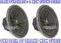 2 Pack of Kicker C124 (07C124) thumbnail image