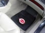FanMat Cincinnati Reds Heavy Duty Vinyl Car Mat thumbnail image