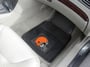 FanMat Cleveland Browns Heavy Duty Vinyl Car Mats thumbnail image
