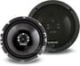 Hifonics HCX62 6-1/2