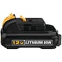 DeWalt DCB120 thumbnail image