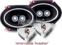 Rockford Fosgate Punch P1682S thumbnail image