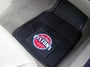 Fanmat Detroit Pistons Heavy Duty Vinyl Car Mat thumbnail image