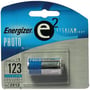 Energizer Battery Inc. EL123APBP thumbnail image