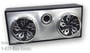 Audiobahn ABASS212P Dual 12