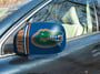 FanMat Florida Gators Small Mirror Cover thumbnail image