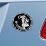 FanMat Florida State Metal Emblem. Peel & Stick thumbnail image