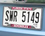 FanMat Florida State License Plate Frame thumbnail image