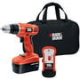 Black & Decker GCO18SFB thumbnail image