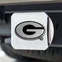 FanMat Georgia Hitch Cover thumbnail image