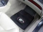 FanMat Georgia Heavy Duty Vinyl Car Mats thumbnail image