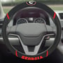 FanMat Georgia Steering Wheel Cover thumbnail image