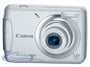 Canon PowerShot A480 (Silver) thumbnail image