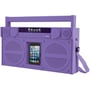 iHome iBT44 (Purple iBT44UC) thumbnail image
