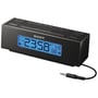 Sony ICFC707 (IFC-C707) Portable Clock Radio and Speaker thumbnail image