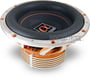 ** LAST ONE LEFT!! ** Alphasonik PSW812 thumbnail image