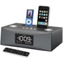 iHome IP88GK (IP88 Black) thumbnail image