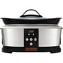 Crock Pot SCCPBC600-S thumbnail image