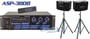 VocoPro ASP-3808 thumbnail image
