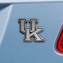 FanMat University of Kentucky Metal Emblem. Peel & Stick thumbnail image