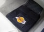 Fanmat Los Angeles Lakers Heavy Duty Vinyl Car Mat thumbnail image