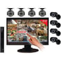 Lorex LH3261001C8T22B thumbnail image