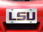 FanMat LSU License Plate Inlaid thumbnail image