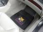 FanMat LSU Heavy Duty Vinyl Car Mats thumbnail image