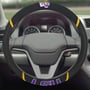 FanMat LSU Steering Wheel Cover thumbnail image