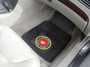 FanMat Marines Heavy Duty Vinyl Car Mat thumbnail image