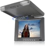 Mobile Television Video  MTV-5104 (Gray) thumbnail image