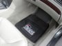 FanMat New England Patriots Heavy Duty Vinyl Car Mats thumbnail image