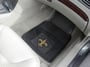 FanMat New Orleans Saints Heavy Duty Vinyl Car Mats thumbnail image
