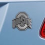 FanMat Ohio State Metal Emblem. Peel & Stick thumbnail image