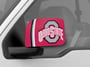 Fanmat Ohio State Large Mirror Cover thumbnail image