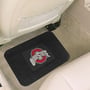 Fanmat Ohio State University Buckeyes Rear Vinyl Utility Mat thumbnail image
