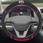 FanMat Ohio State Steering Wheel Cover thumbnail image