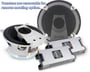 Boston Acoustics Z5 5-1/4