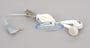 Scosche IUHP4 accuBUDS Replacement Earbuds In-Ear Headphones thumbnail image