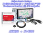 Combo: Eclipse AVN62D / AVN6620 + BT-E600 thumbnail image
