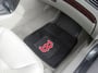 Fanmat Boston Red Sox Heavy Duty Vinyl Car Mat thumbnail image