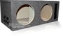 Sonic Sub Box: 2SSV12 (Gray) thumbnail image