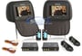 Power Acoustik HD-7BK (Black) R/B thumbnail image
