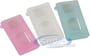 Scosche SoundKase IPSMLT iPod Mini Skin 3-Pack (Light Colors) thumbnail image