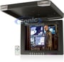 Patron Pro Audio PAF15IRB (Black) thumbnail image